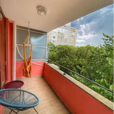Apartment Lovely 1 Bedroom In The Heart Of