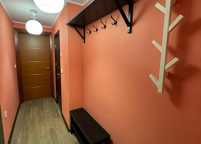 Appartement Lovely 1 Bedroom In The Heart Of *