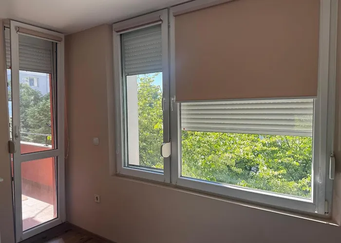 Lovely 1 Bedroom In The Heart Of Appartement