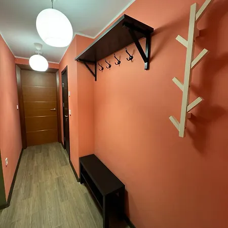 Apartment Lovely 1 Bedroom In The Heart Of *