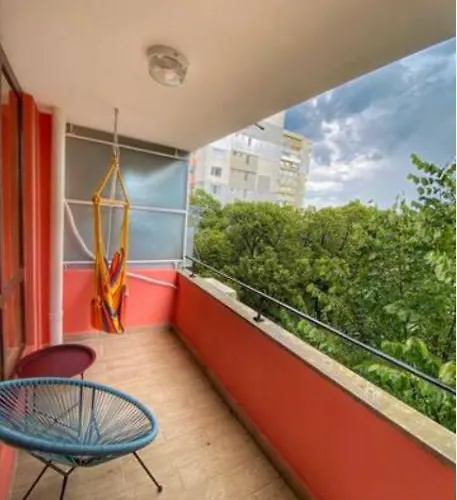 Apartment Lovely 1 Bedroom In The Heart Of